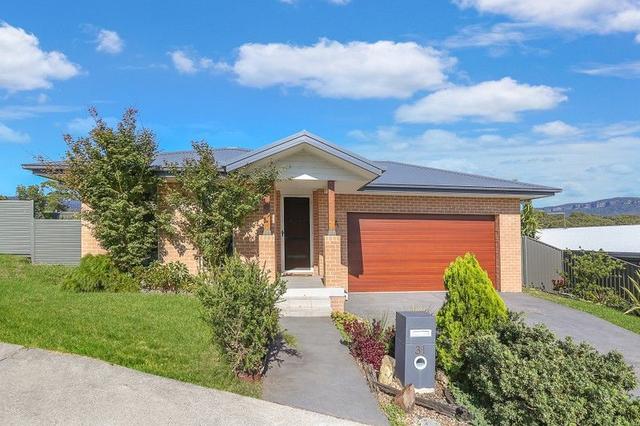 31 Brotheridge Avenue, NSW 2527