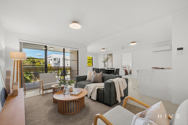 61/28 Torrens Street, ACT 2612