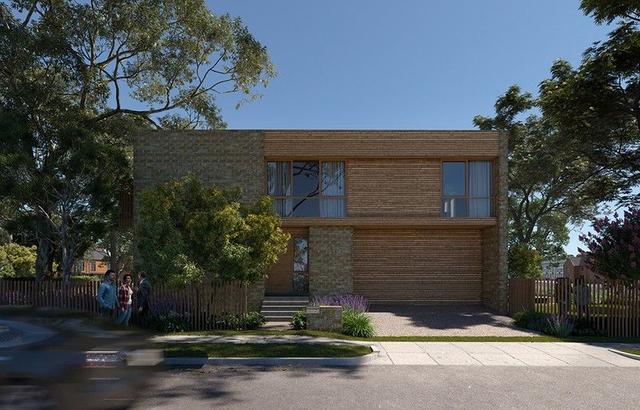 Houses 1-3/4 Dobson Road, VIC 3094