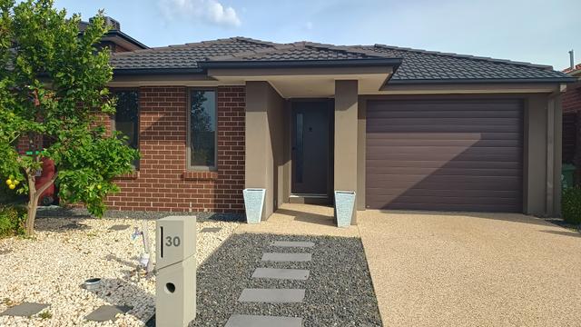 30 Karawarra Circuit, VIC 3977
