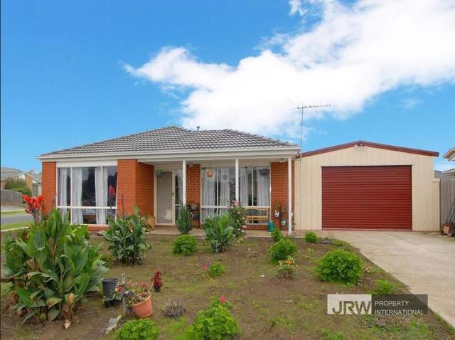 1 Jaye Place, VIC 3977