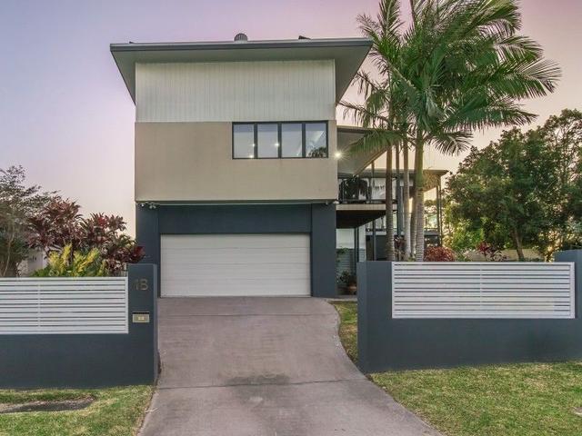 1 Willow Tree Drive, QLD 4227