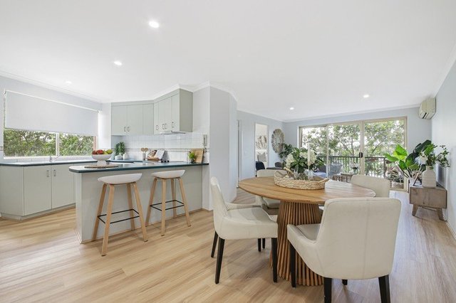 5/5 Clarkson Street, QLD 4011