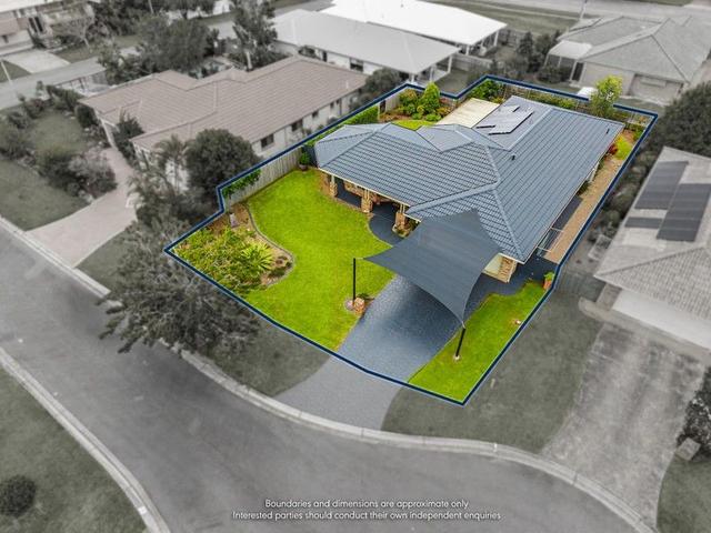8 Eric Court, QLD 4163