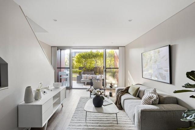 M4/147-161 McEvoy Street, NSW 2015