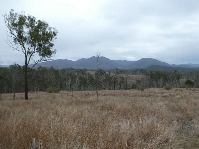 Lot 26 Tenningering Road, QLD 4671