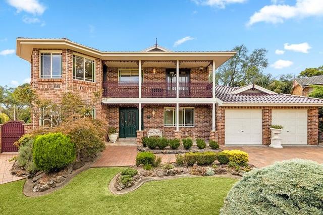 20 Penmon Close, NSW 2234