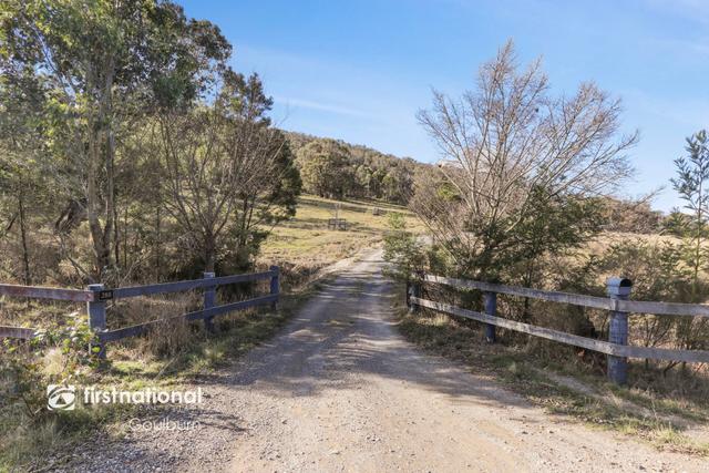 288 Mount Baw Baw Road, NSW 2580