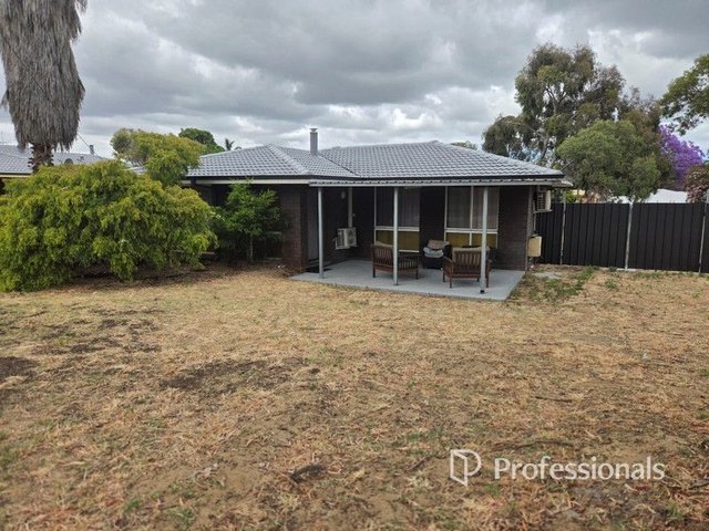 107 Lucy Victoria Avenue, WA 6233