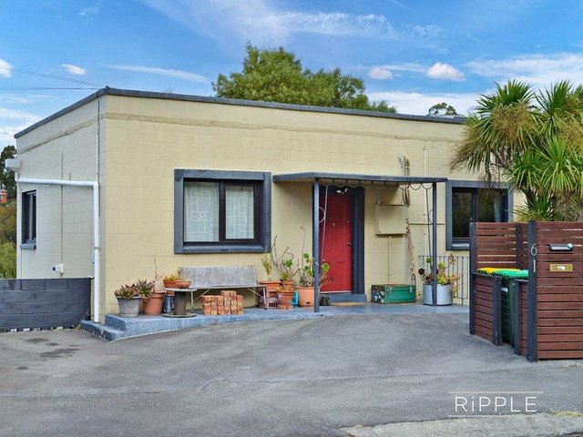 61 Poets Road, TAS 7000