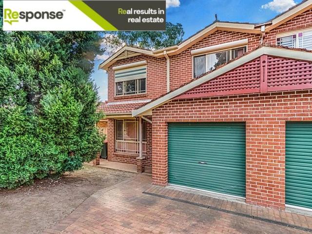 42B Kennington  Avenue, NSW 2763