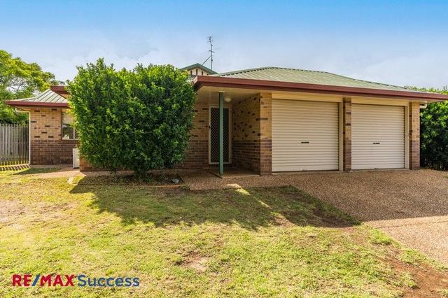 1 Stoneyhurst Crt, QLD 4350