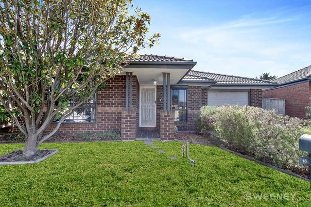 16 Karong Drive, VIC 3024