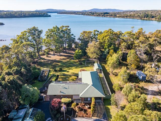 614 Greens Beach Road, TAS 7270