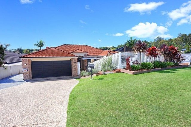 31 Gordonia Drive, QLD 4227