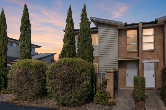 45 Turbayne Crescent, ACT 2914