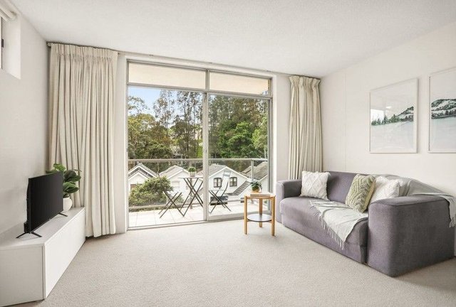 25/186 Sutherland Street, NSW 2021