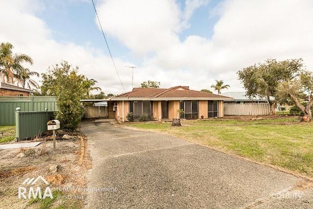 3 Tinaroo Court, WA 6164