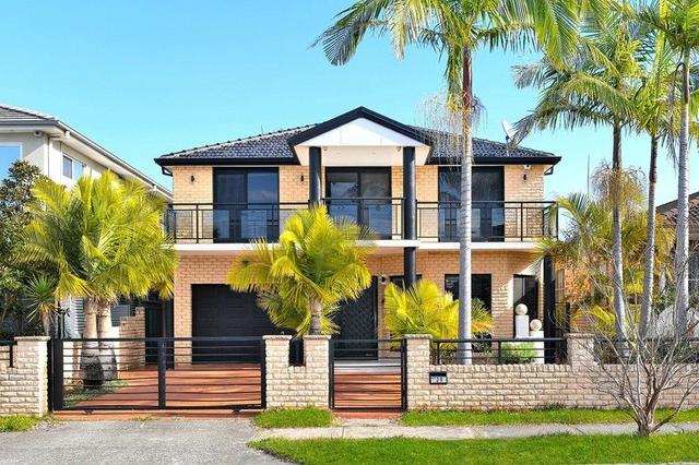 29 Cowper Street, NSW 2194