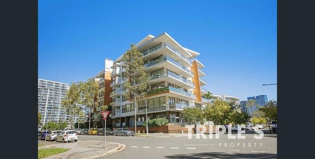 608/40 Shoreline Drive, NSW 2138