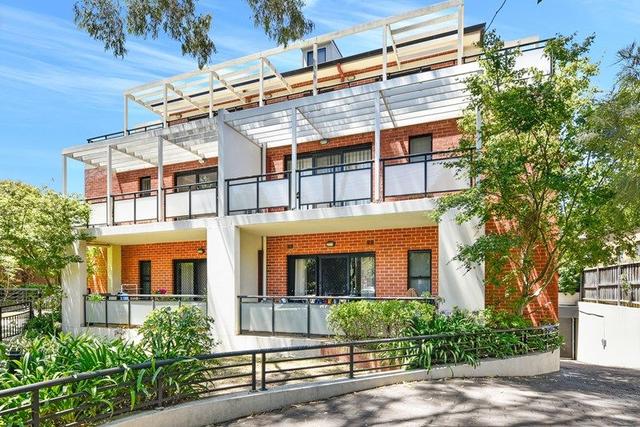 8/18-22 Beresford Road, NSW 2135