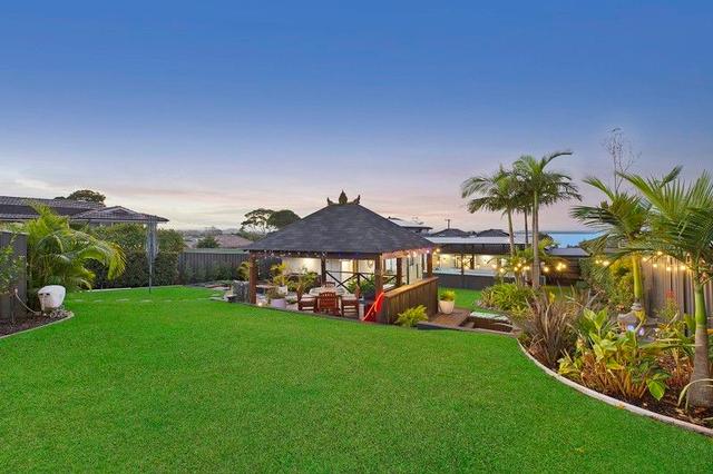 14 Trelawney Street, NSW 2261