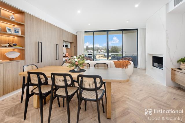 204/10 Bong Bong Street, NSW 2533