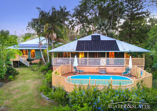 853 Pappinbarra Rd, NSW 2446