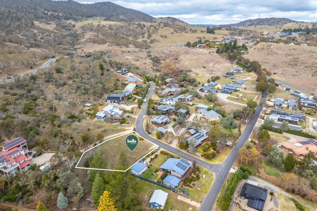3 Acacia Place, NSW 2627