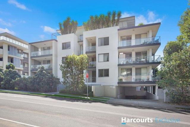 17/54-56 Keeler Street, NSW 2118