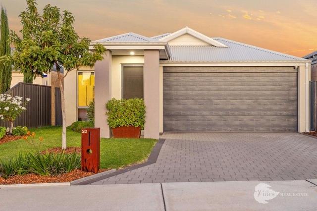 20 Kerang Way, WA 6069