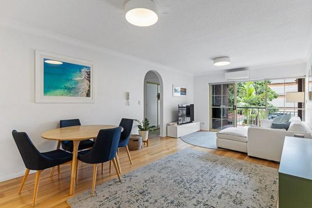 4/484 Bowen  Terrace, QLD 4005