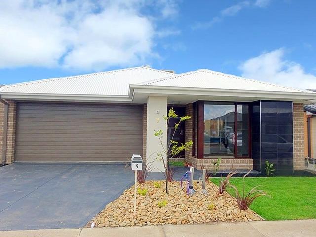 9 Muskwood Drive, VIC 3064