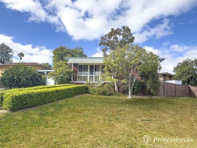2 Fraser Crescent, NSW 2340