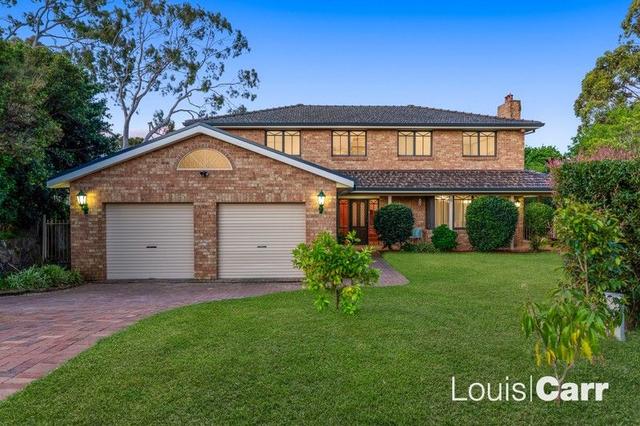 16 Priory Close, NSW 2126