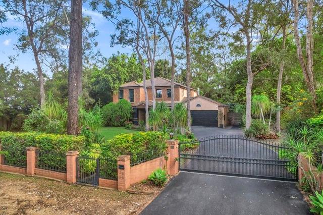 25 The Chase, QLD 4118