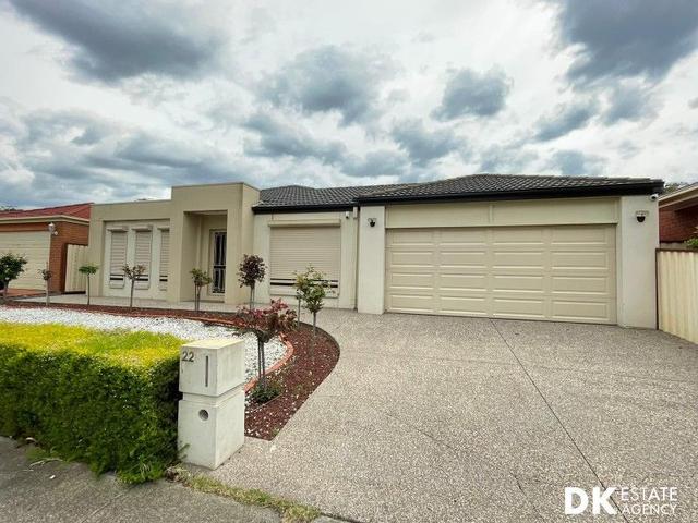 22 Chesterfield Rd, VIC 3023