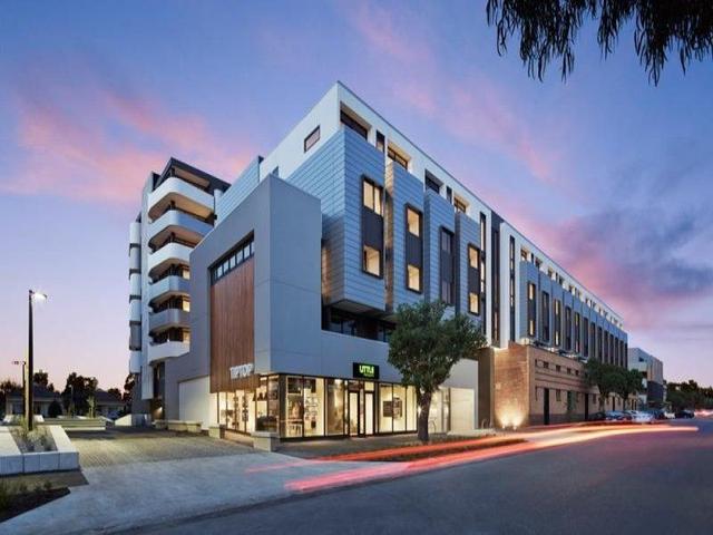 5305/185 Weston Street, VIC 3057