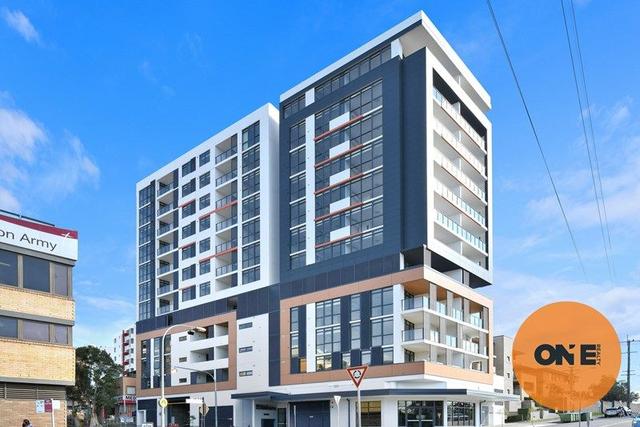 101/172 South Parade, NSW 2144