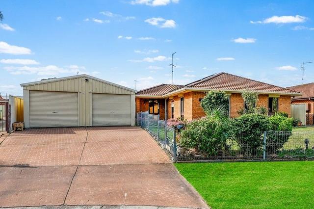 15 Dibbler Place, NSW 2560