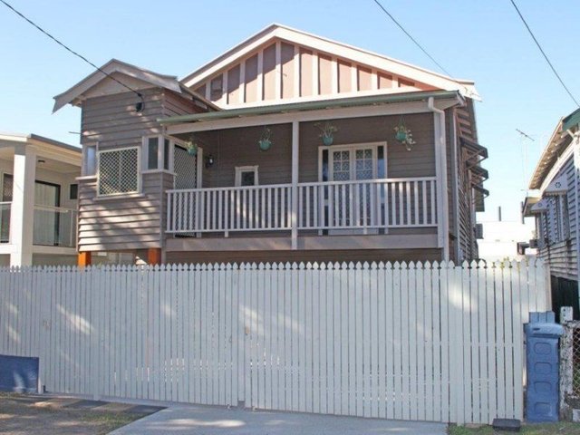 3 Burke Street, QLD 4151