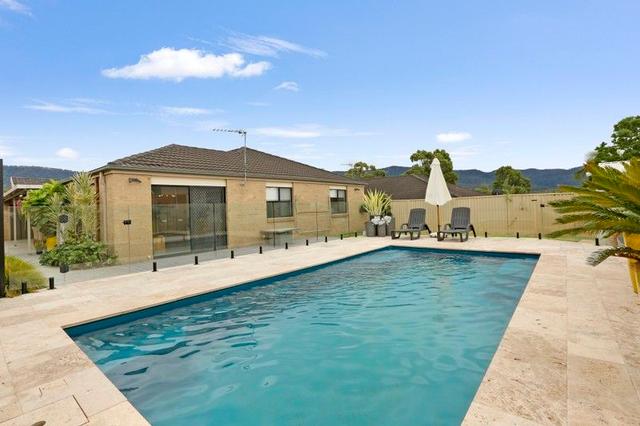 85 Robins Creek Drive, NSW 2530