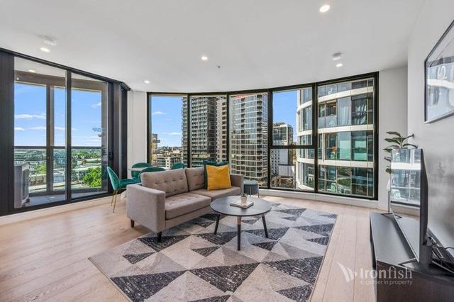 1112/105 Batman Street, VIC 3003