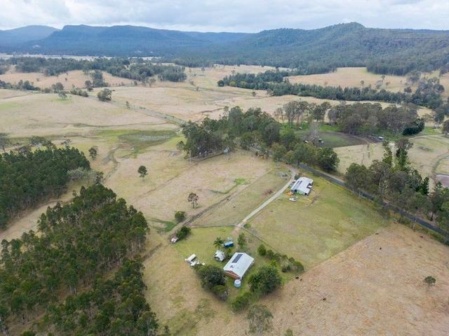 2317 Coaldale Road, NSW 2460