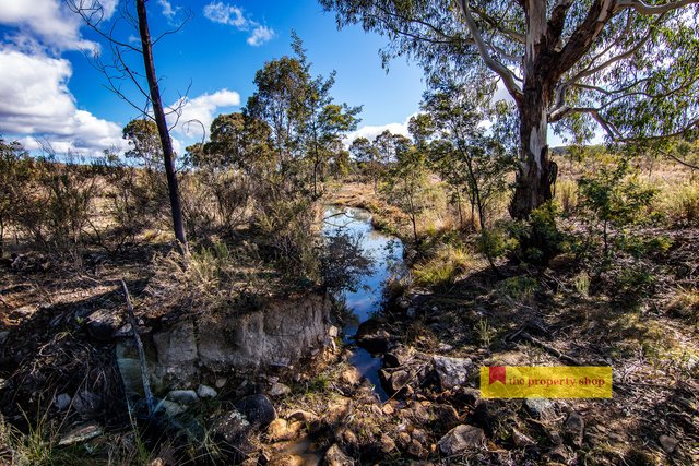 153 Triamble Road, NSW 2850