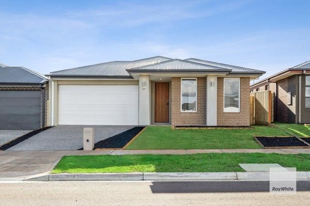 27 Thyme Crescent, VIC 3336