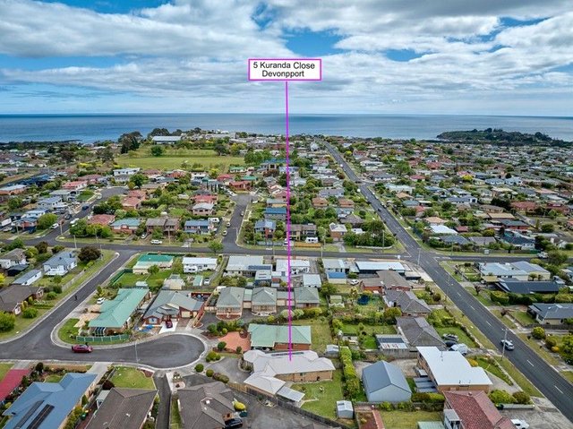 5 Kuranda Close, TAS 7310