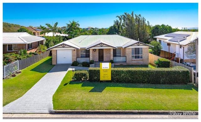 29 Jarman Street, QLD 4703