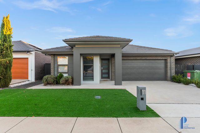 11 Banggu Street, ACT 2914