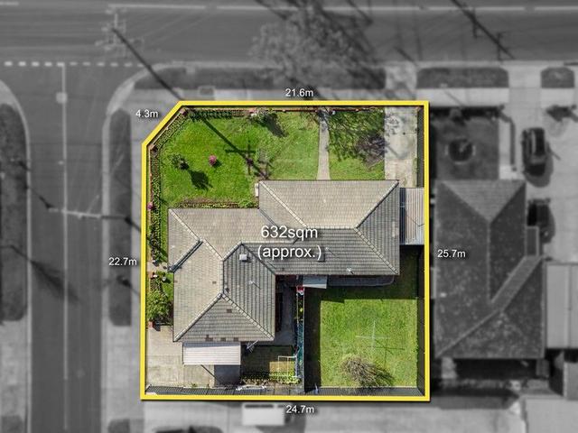 1&2/18 Fairbank Road, VIC 3169